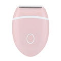Women's 3 in 1 Shaver Electric Mini Washable Razor Special Hair Removal Equipment for Whole Body Leg Armpit Intimate Area