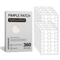 Luna Glow Clear Skin Patches – 360 Pack